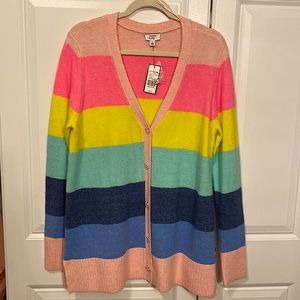 Crown & Ivy Cardigan